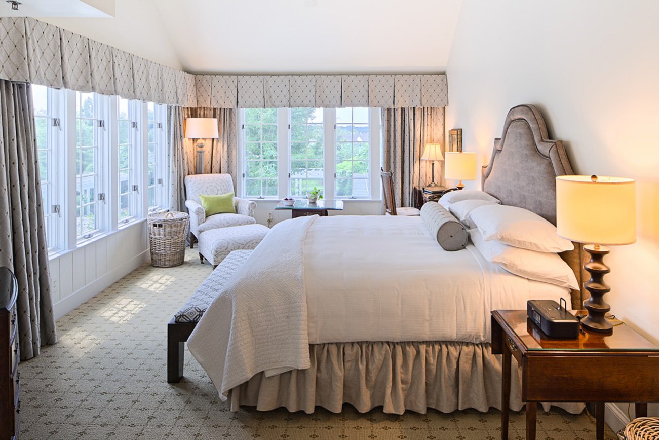 The Fearrington House Inn by null
