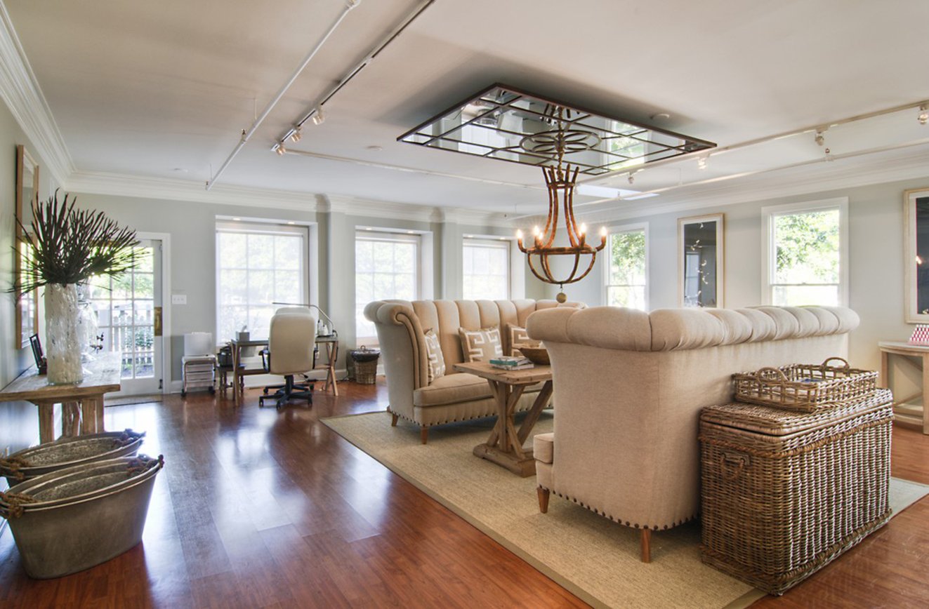 The Fearrington House Inn by null