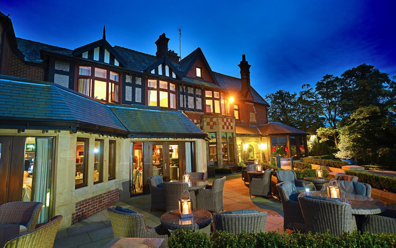 Northcote Hotel & Restaurant image