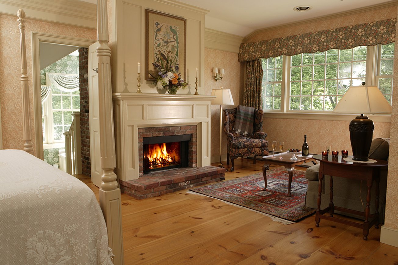 Windham Hill Inn by null