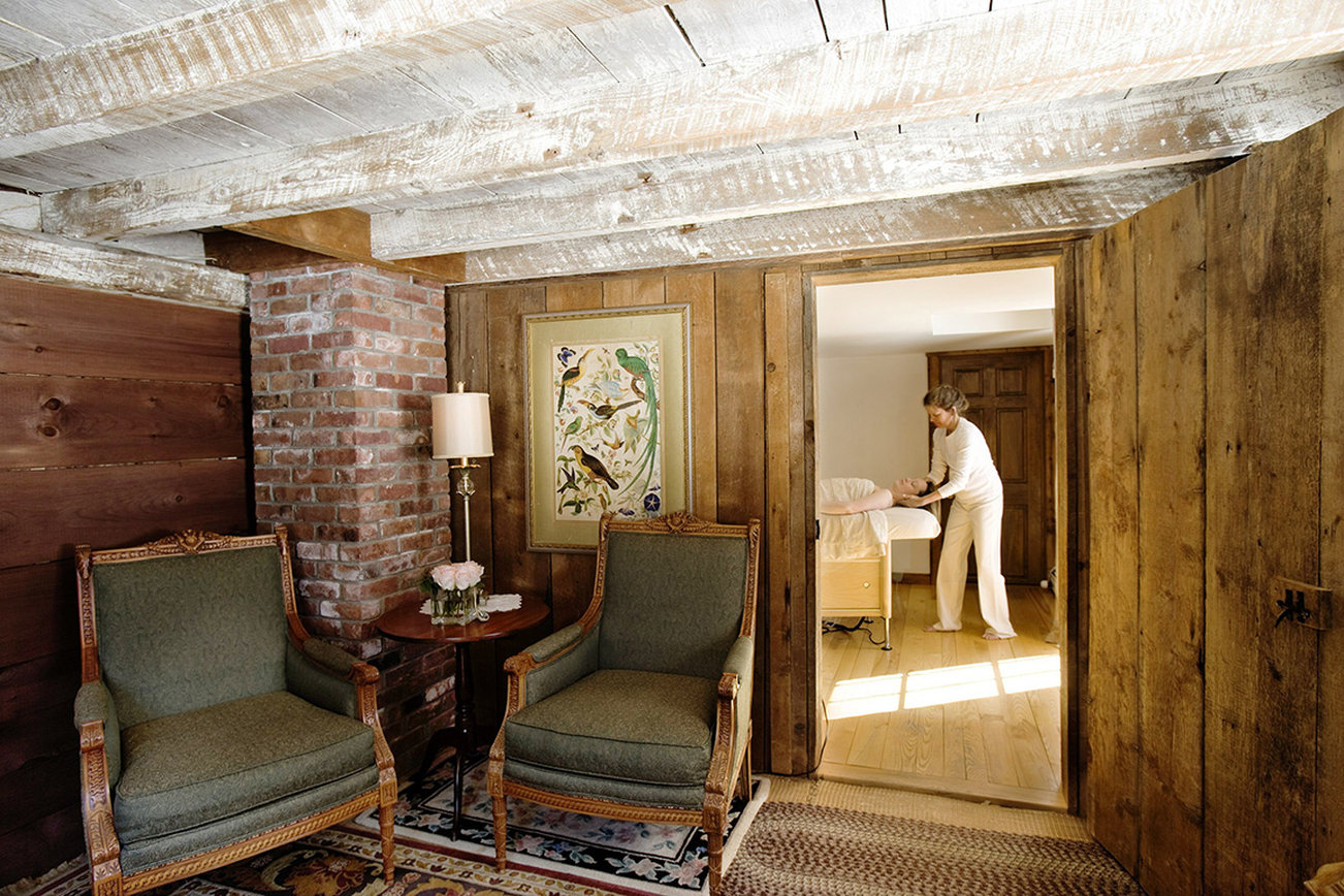 Windham Hill Inn by null
