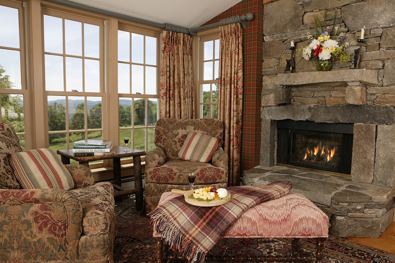 Windham Hill Inn by null