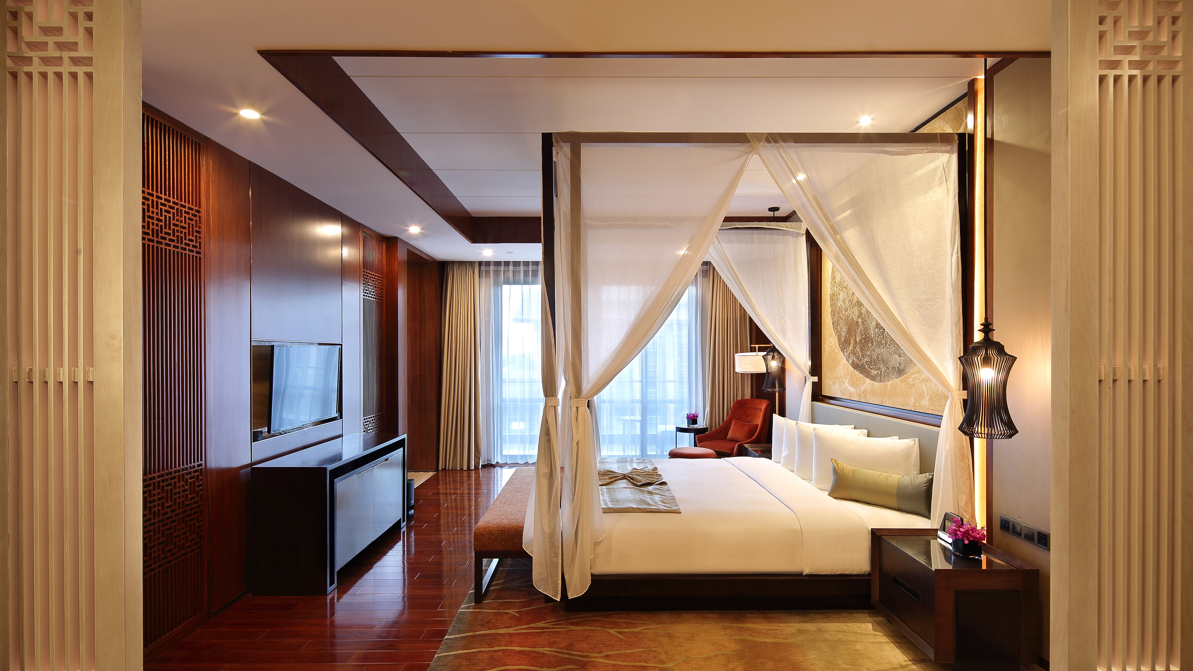 Intercontinental Kunming by null