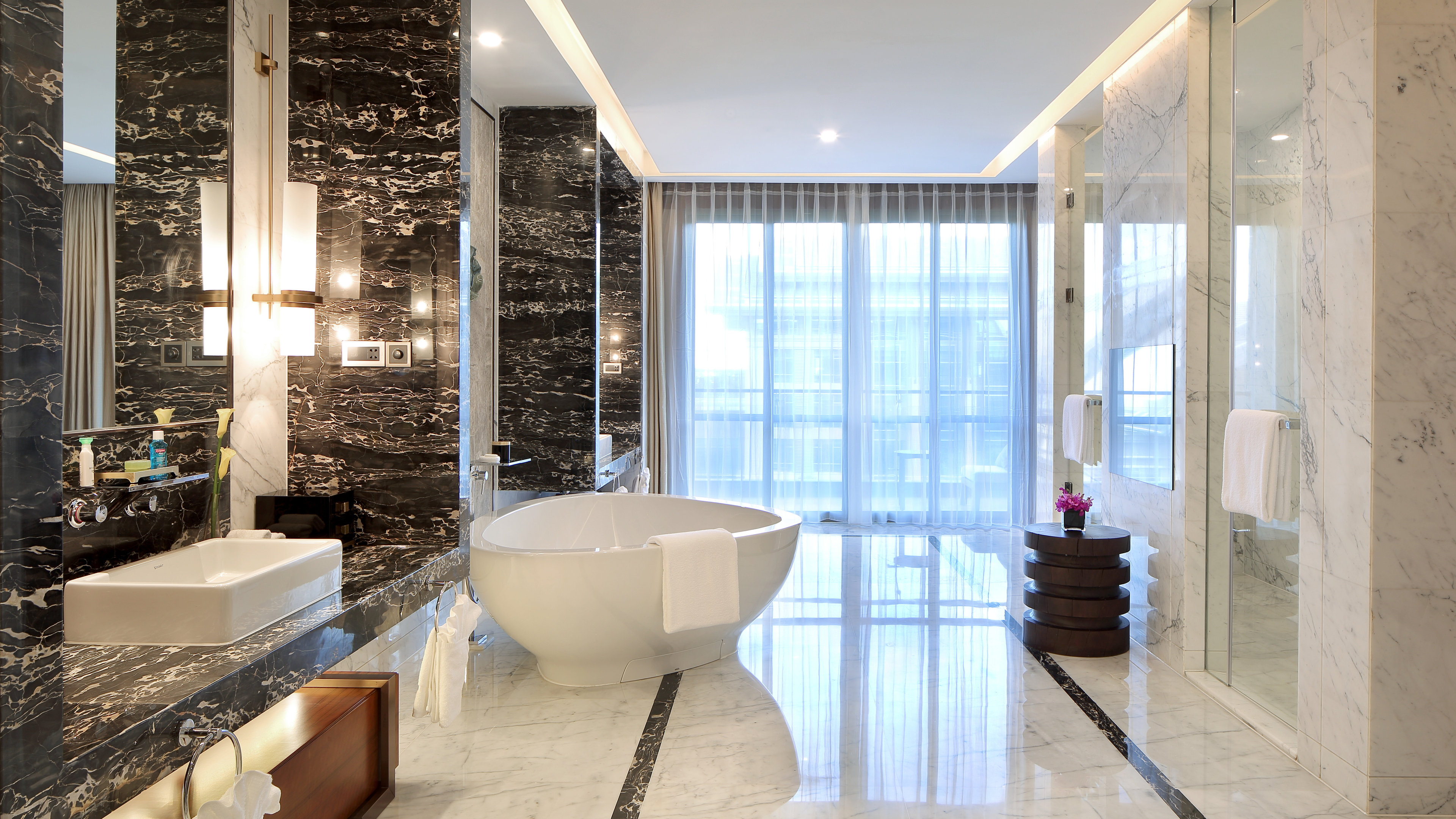 Intercontinental Kunming by null