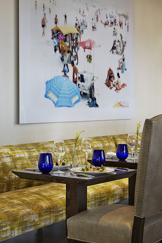 Royal Blues Hotel Relais & Chateaux by null