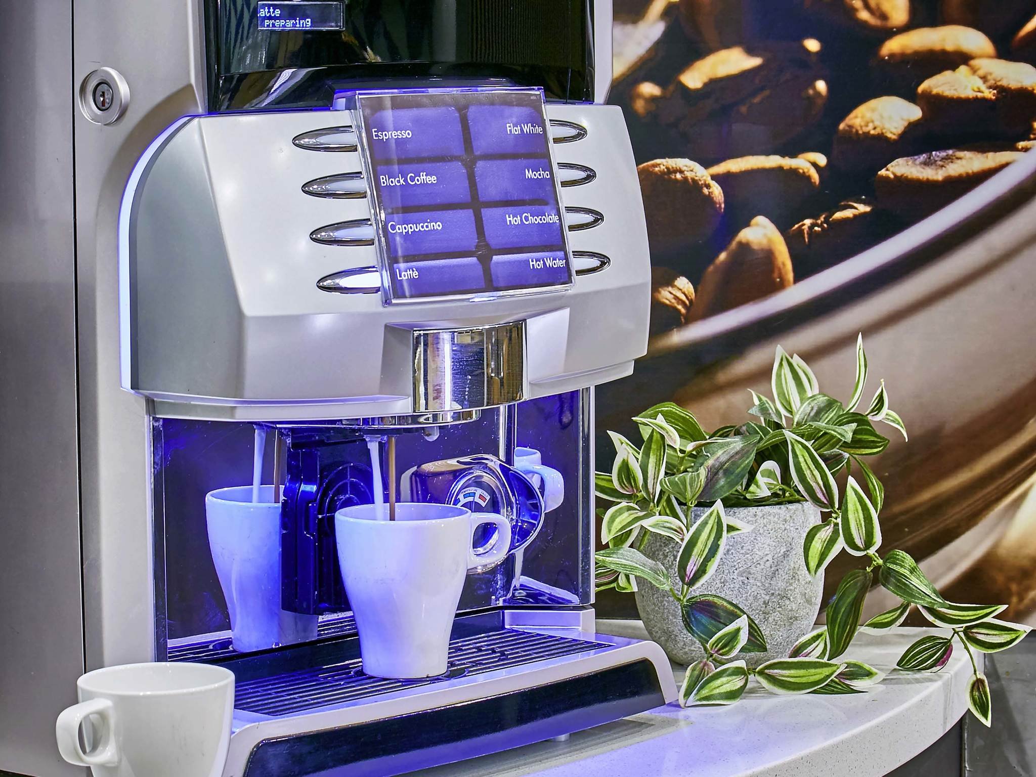 Mercure Perth by null