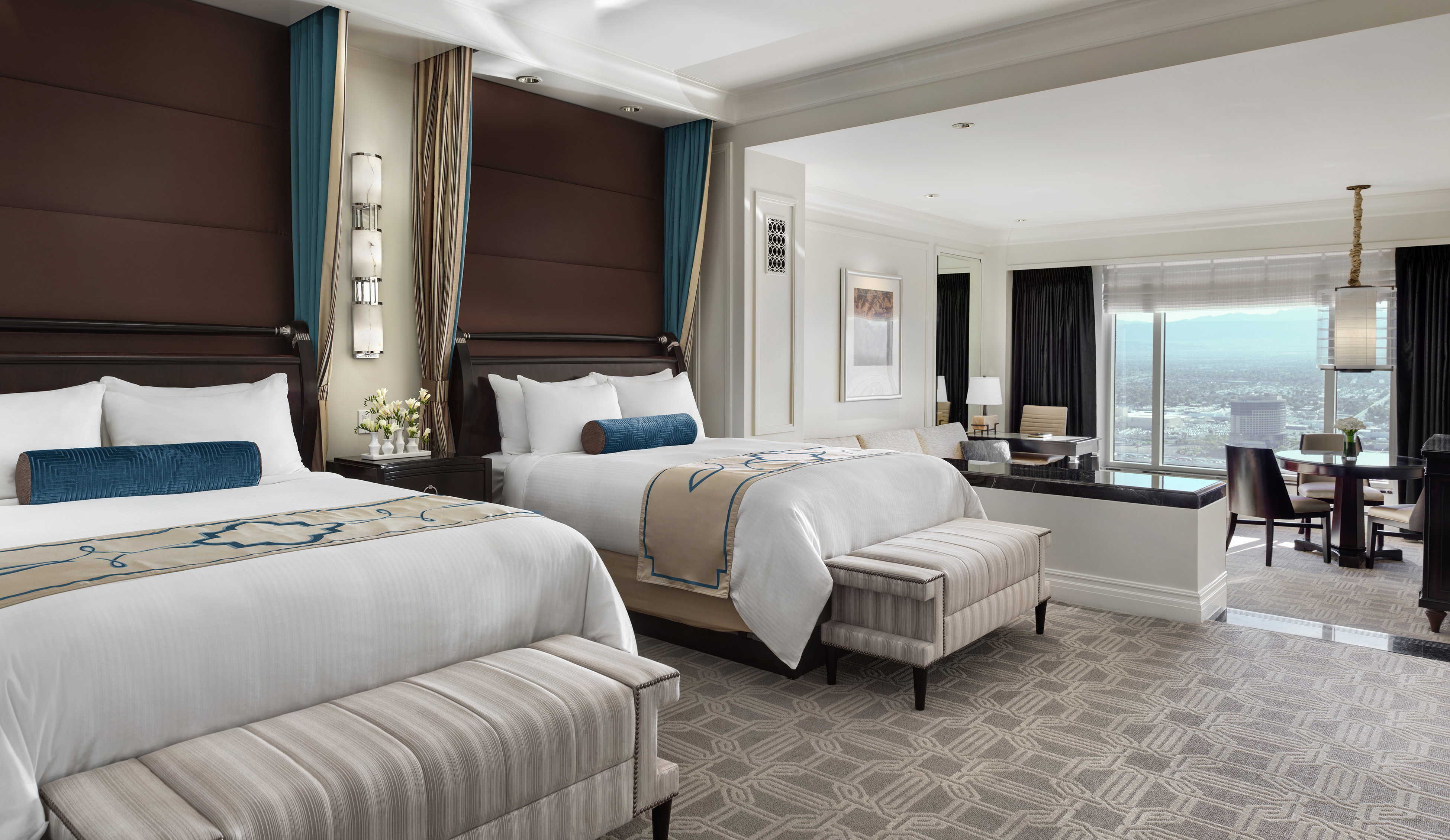 The Palazzo at The Venetian Resort by null