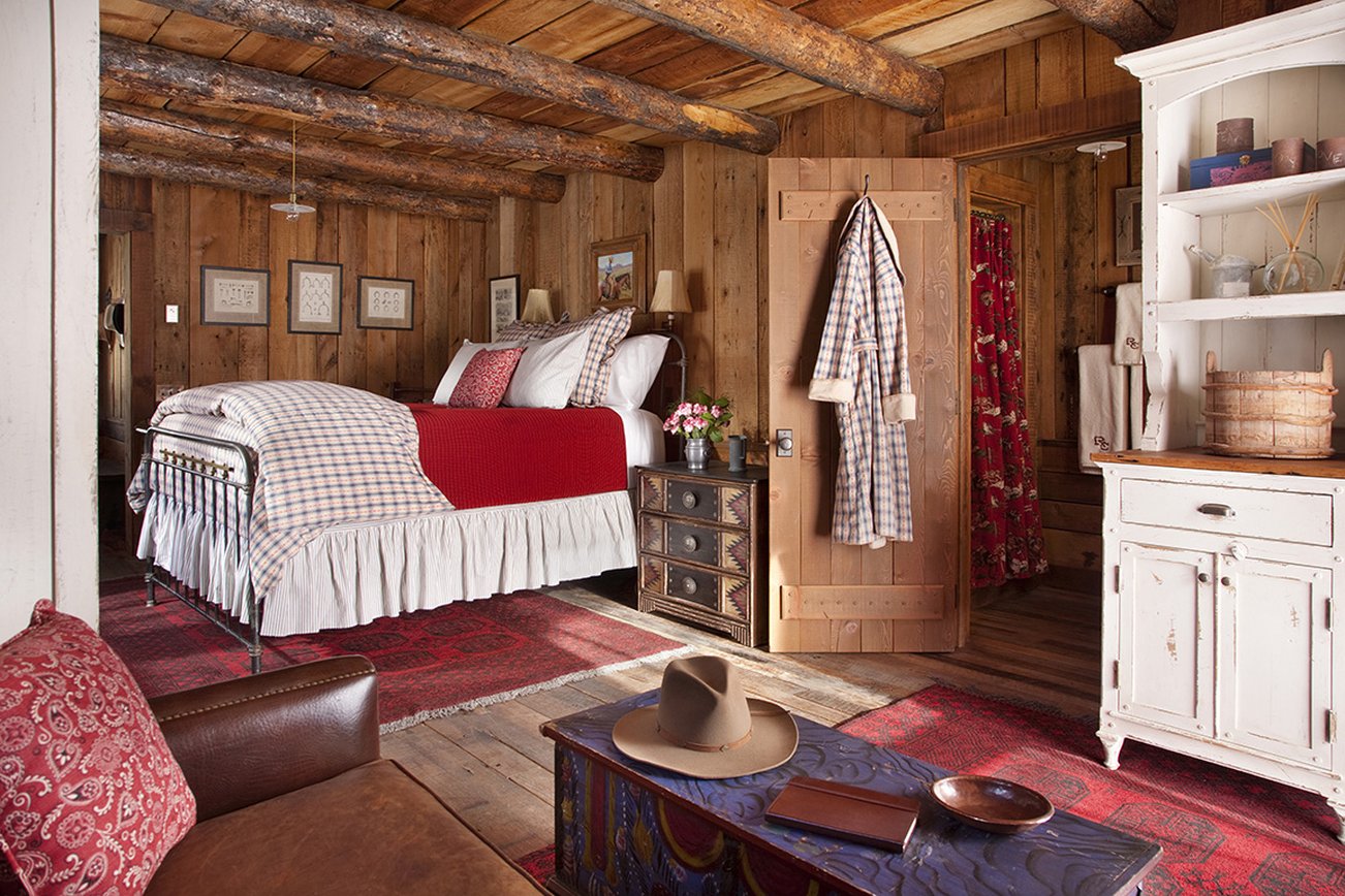 The Ranch at Rock Creek by null