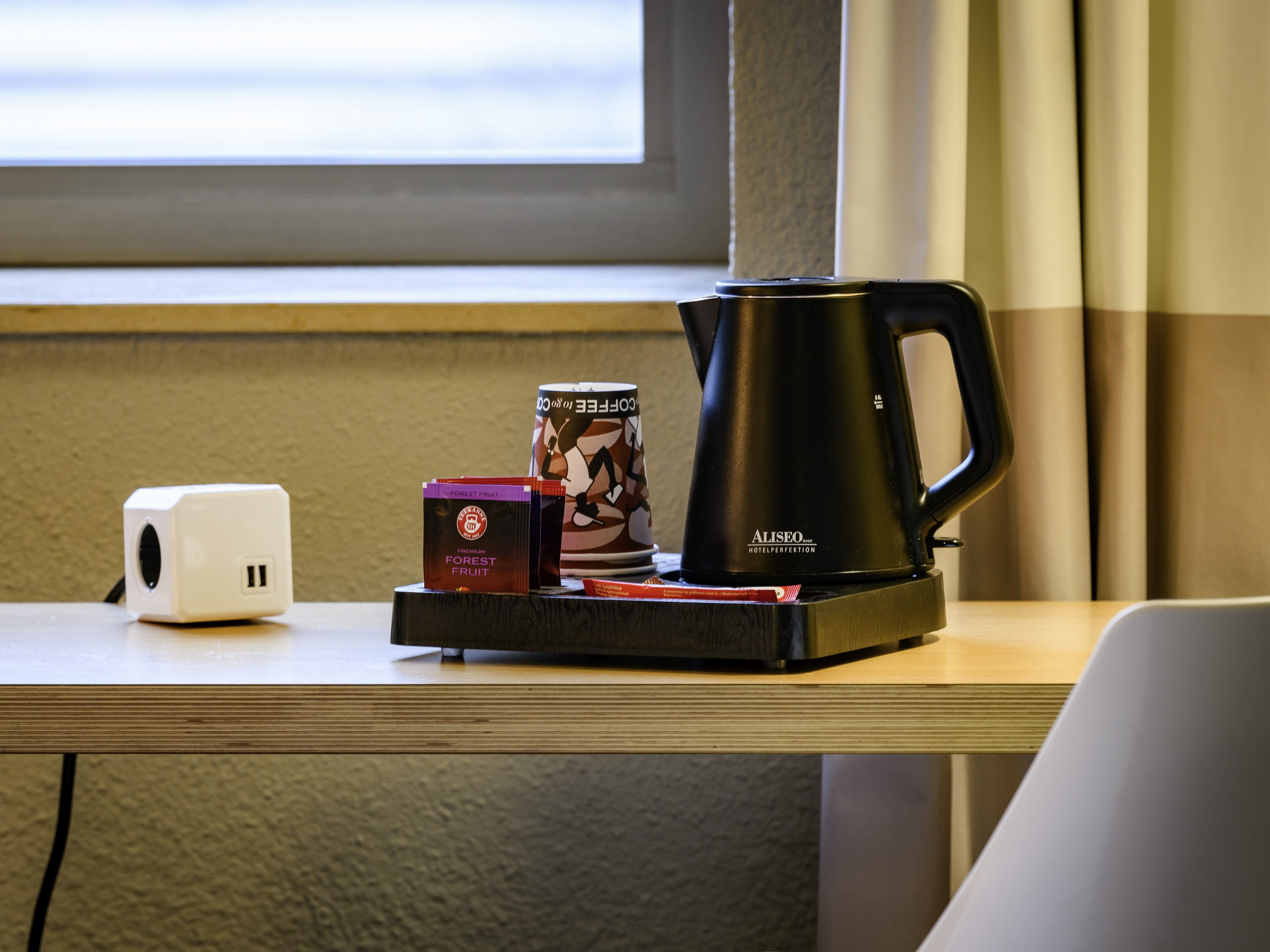 ibis Amsterdam Centre by null