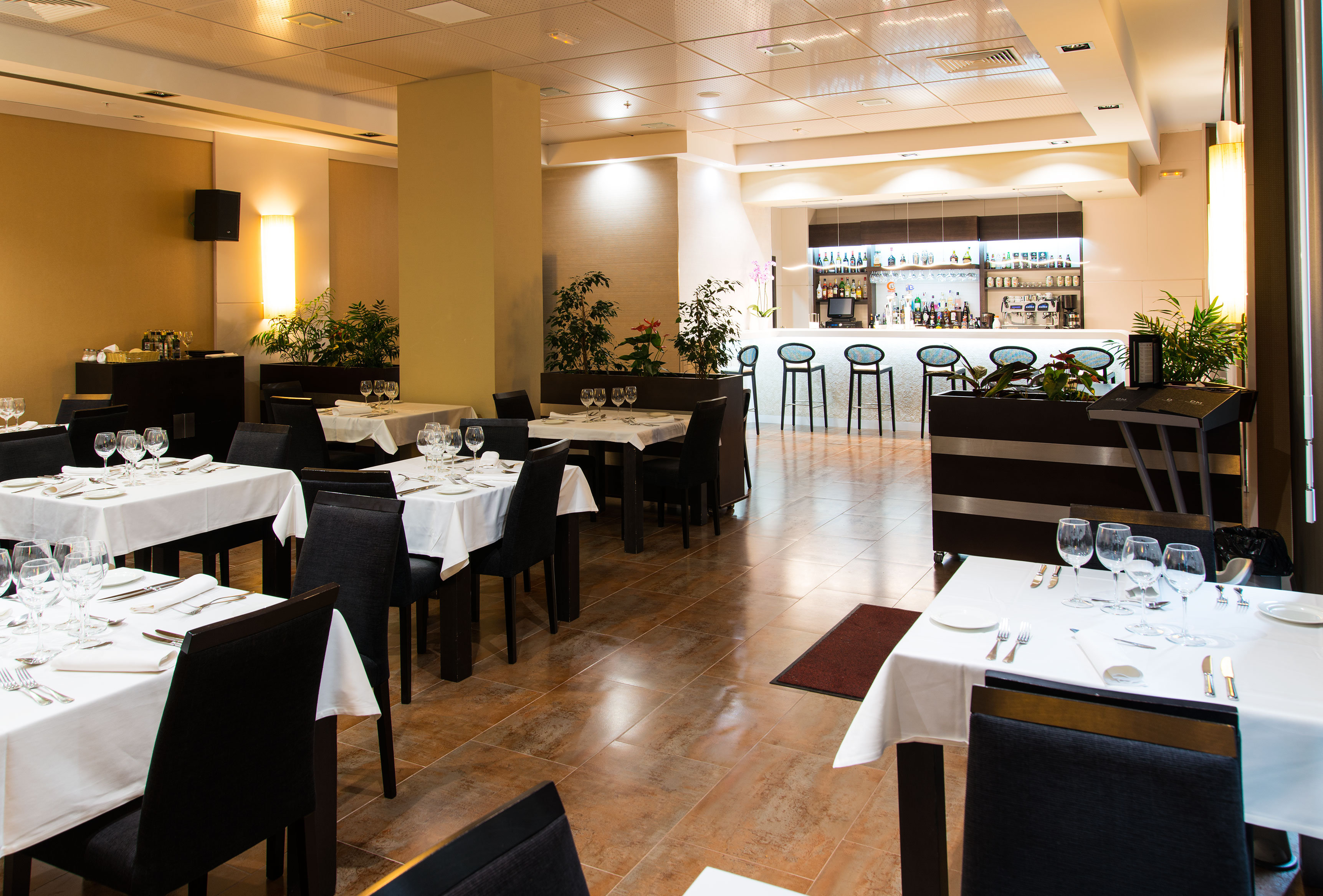 Gran Hotel Don Manuel by null