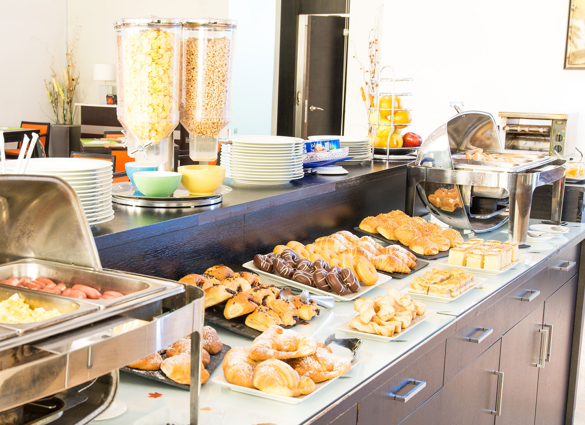 Gran Hotel Don Manuel by null