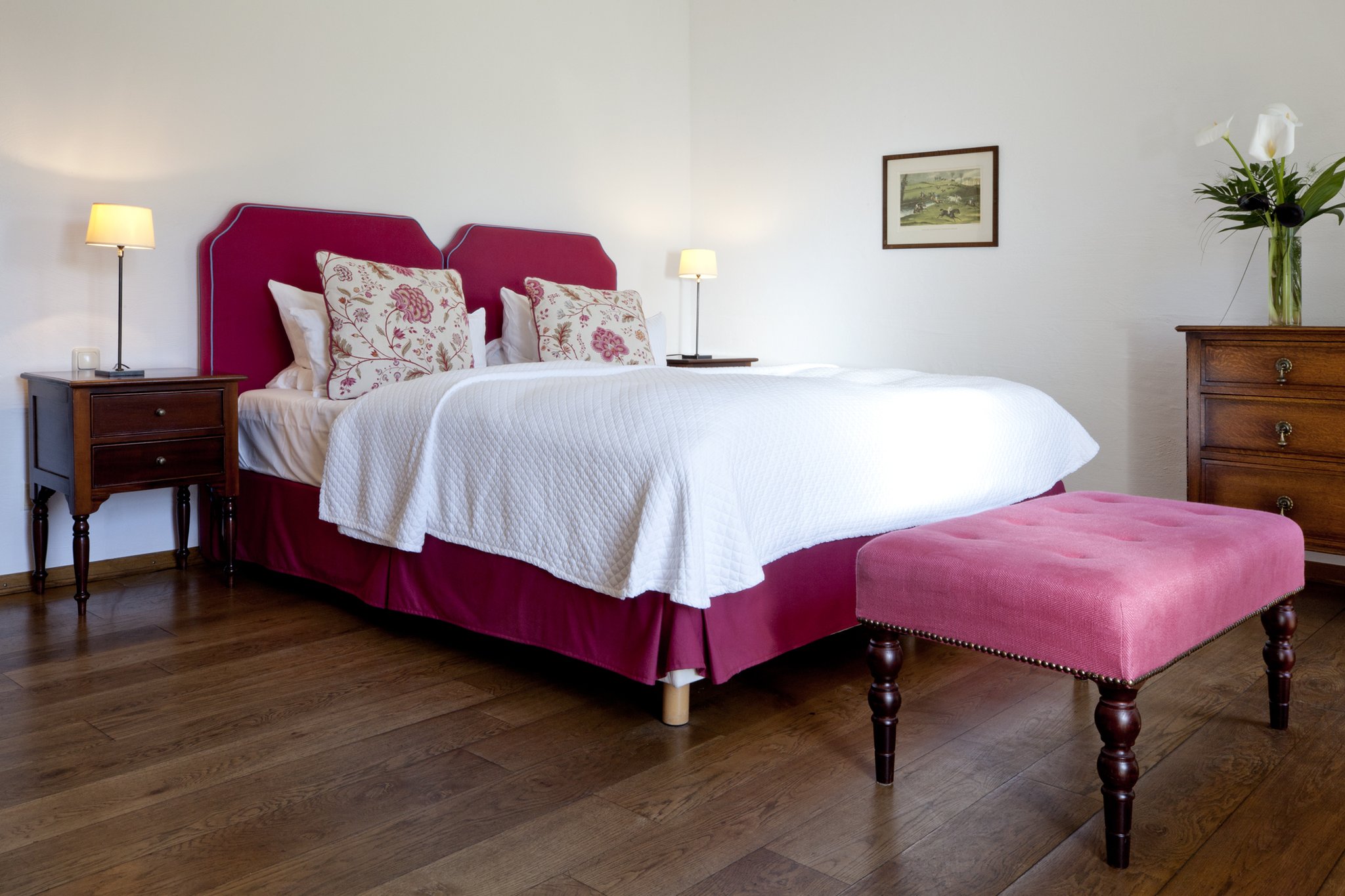 Relais & Châteaux Gutshaus Stolpe by null