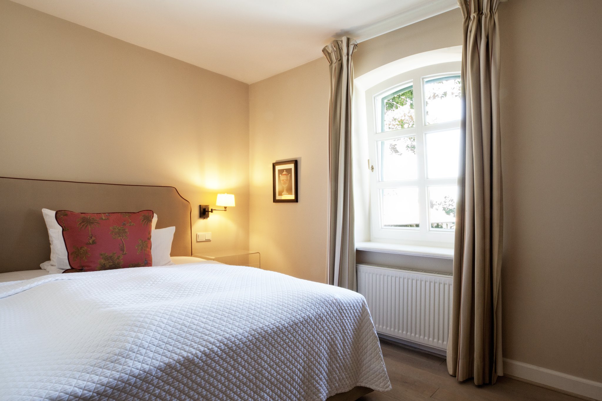 Relais & Châteaux Gutshaus Stolpe by null