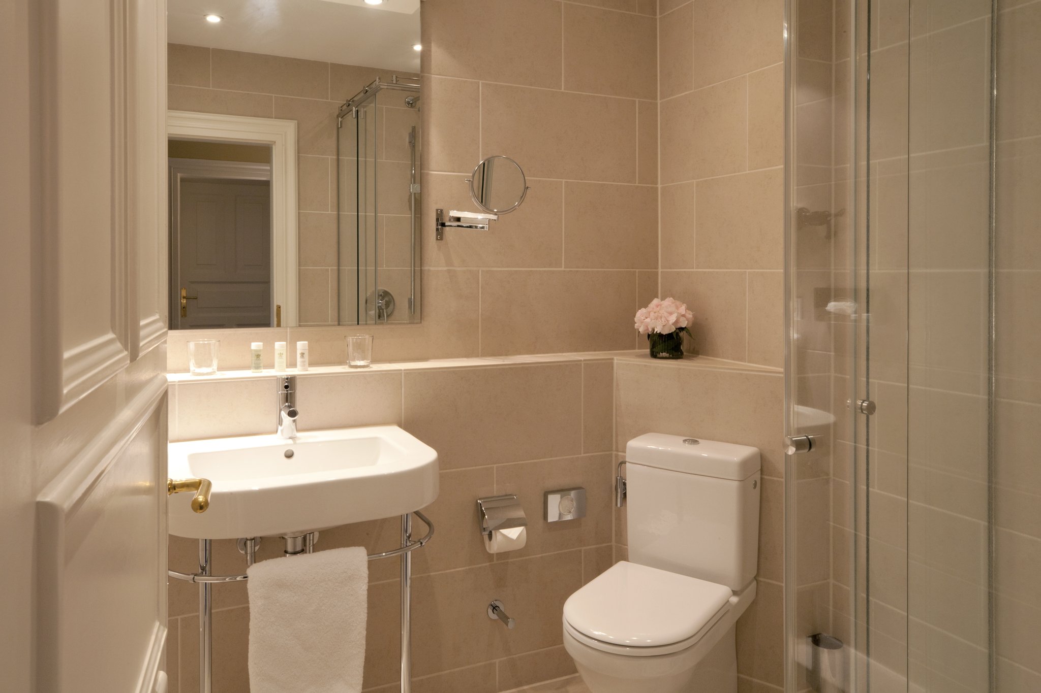 Relais & Châteaux Gutshaus Stolpe by null