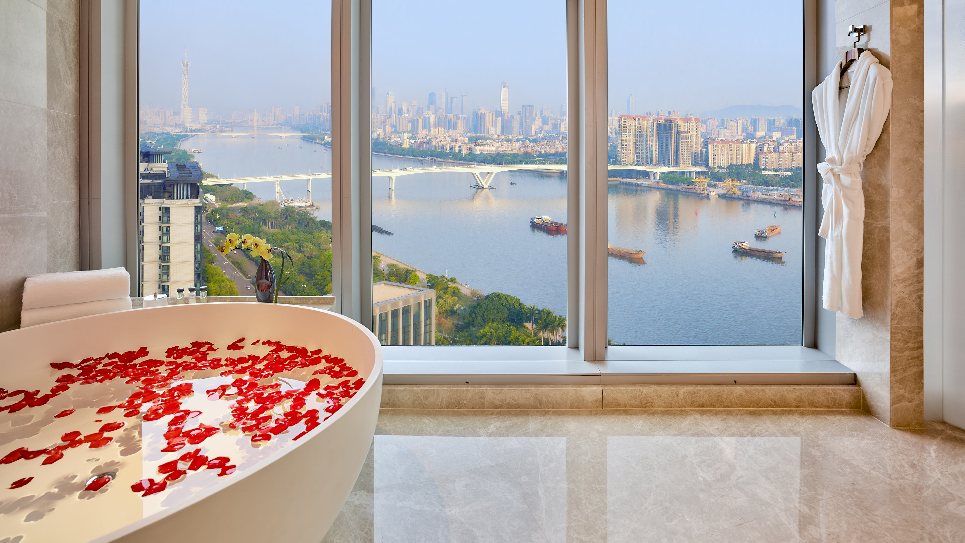 Intercontinental Guangzhou Exhibition Center photo 7