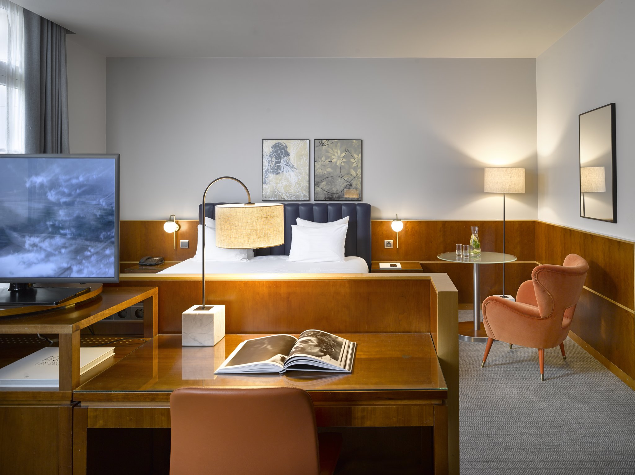 Le Grand Hôtel Cayré by null Le Grand Hôtel Cayré by null