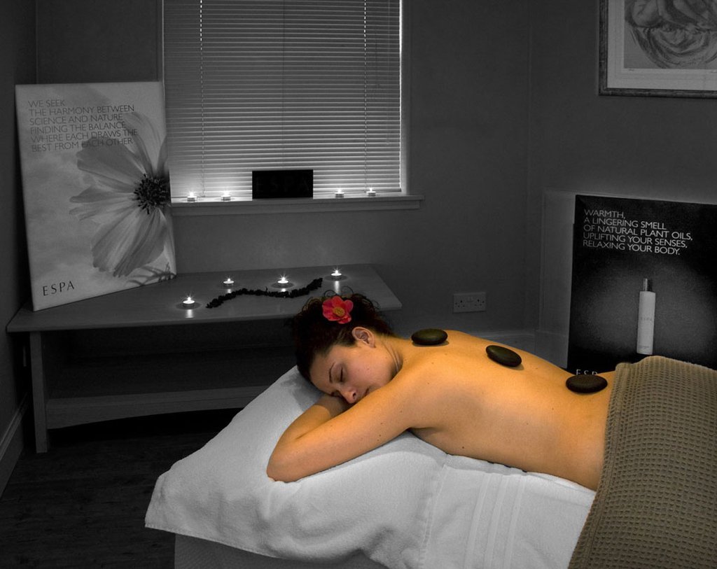 Isle of Eriska Hotel, Spa and Island, an SLH Hotel by null