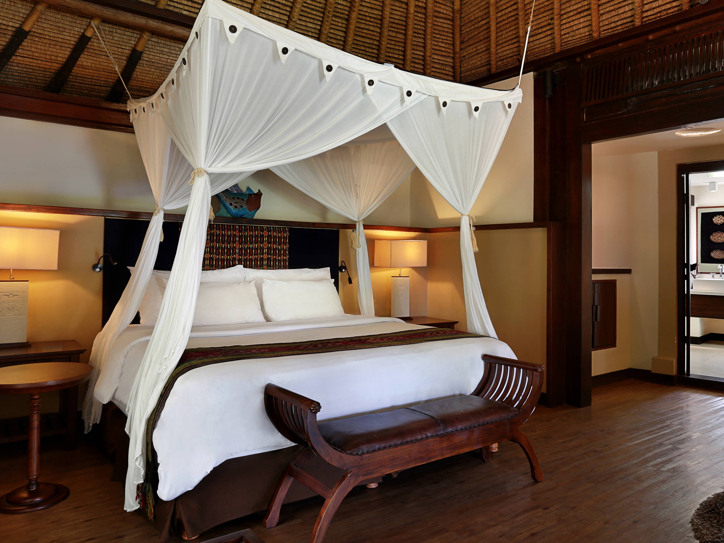 Novotel Lombok Resort and Villas by null