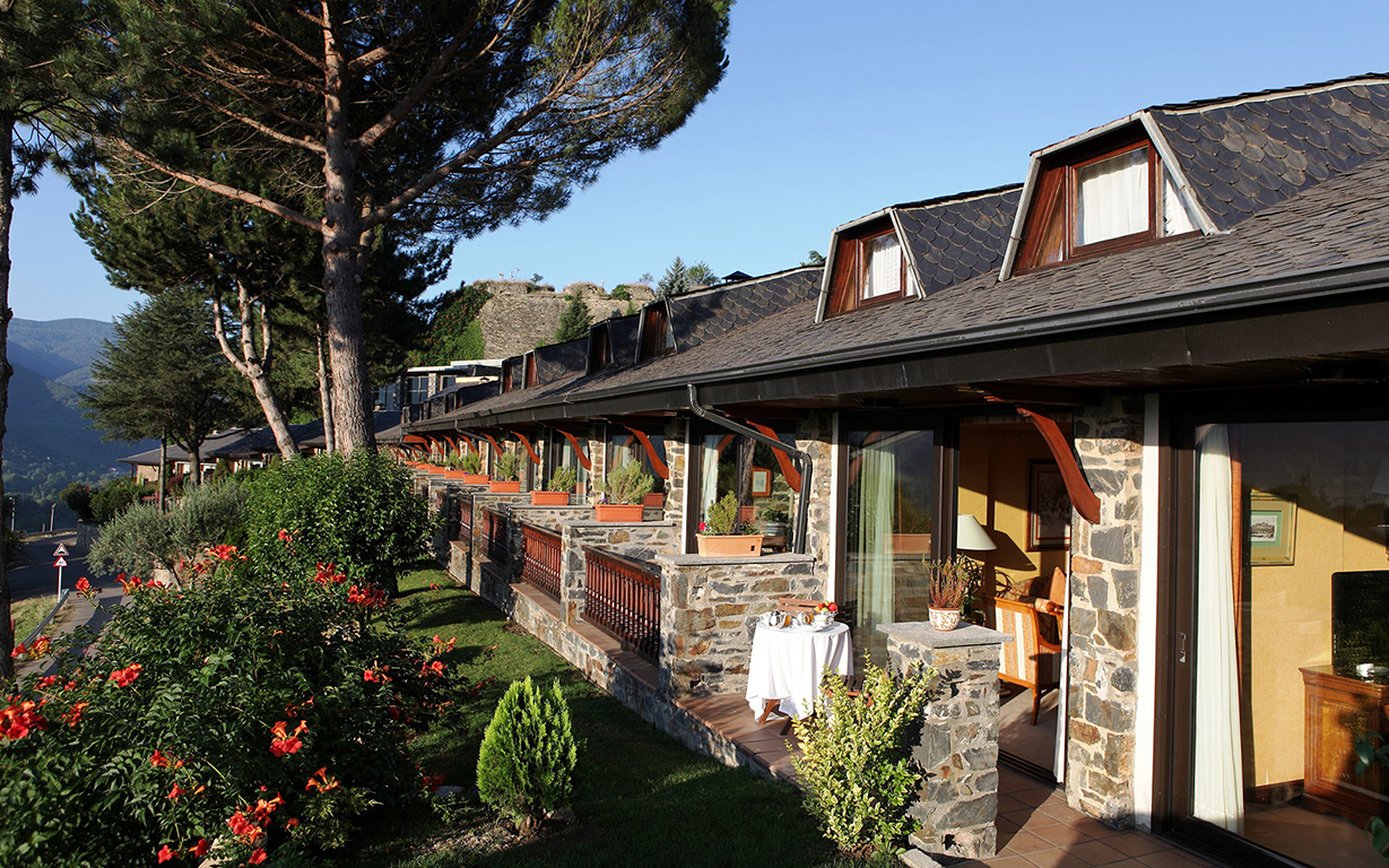 Castell de Ciutat by null