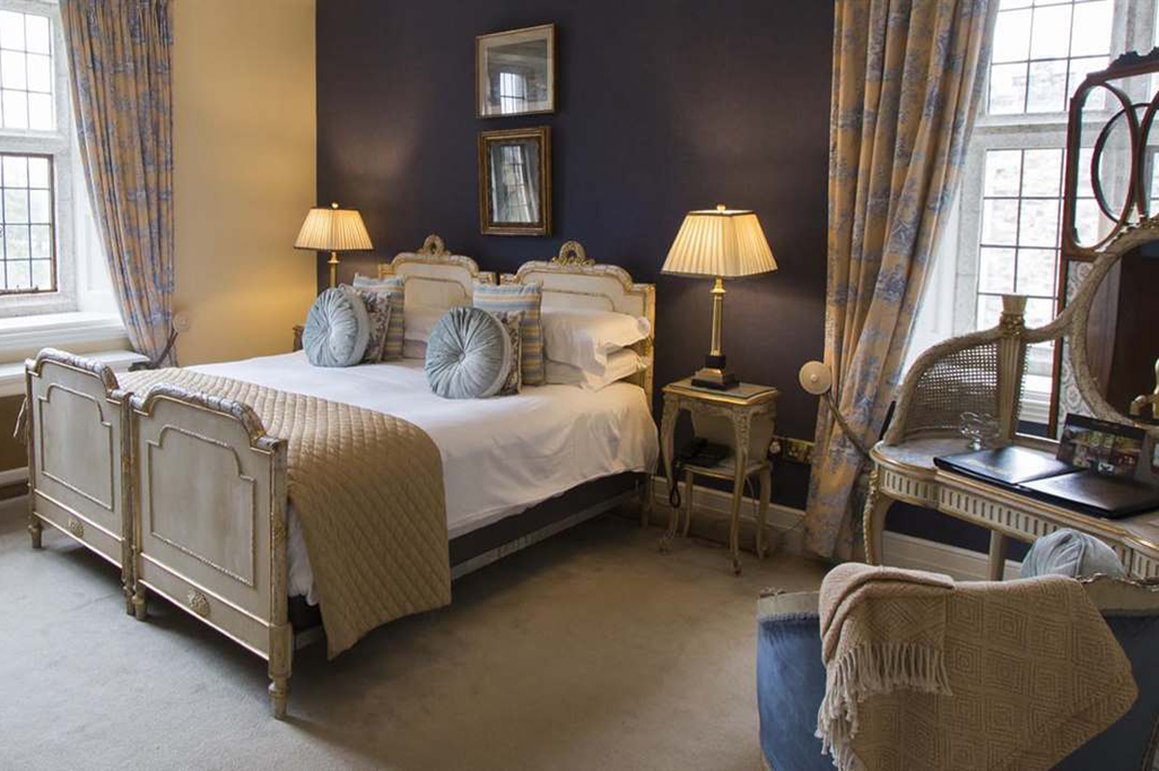 Waterford Castle Hotel & Golf Resort by null
