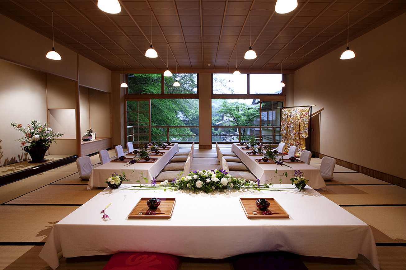 Asaba Ryokan by null