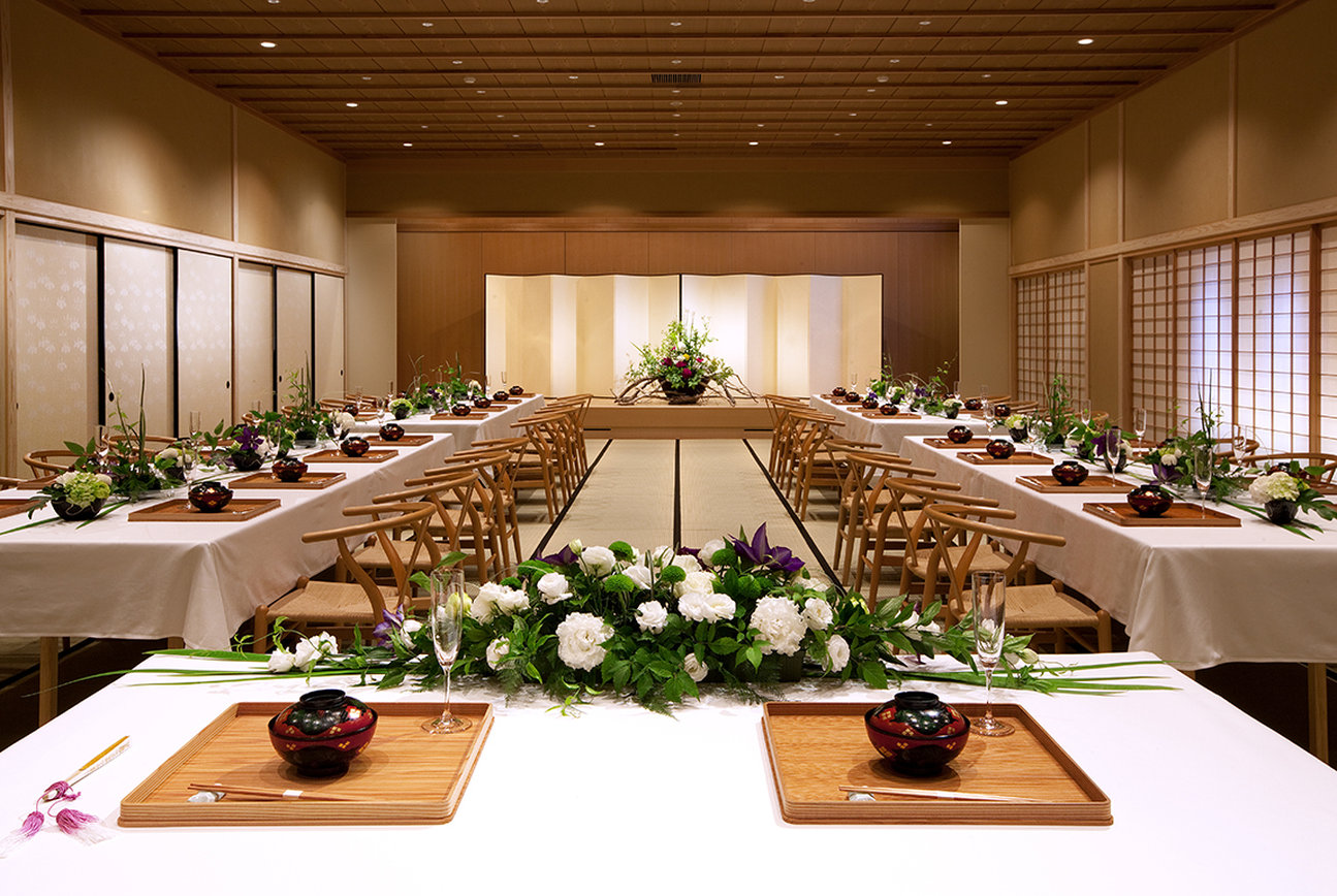 Asaba Ryokan by null