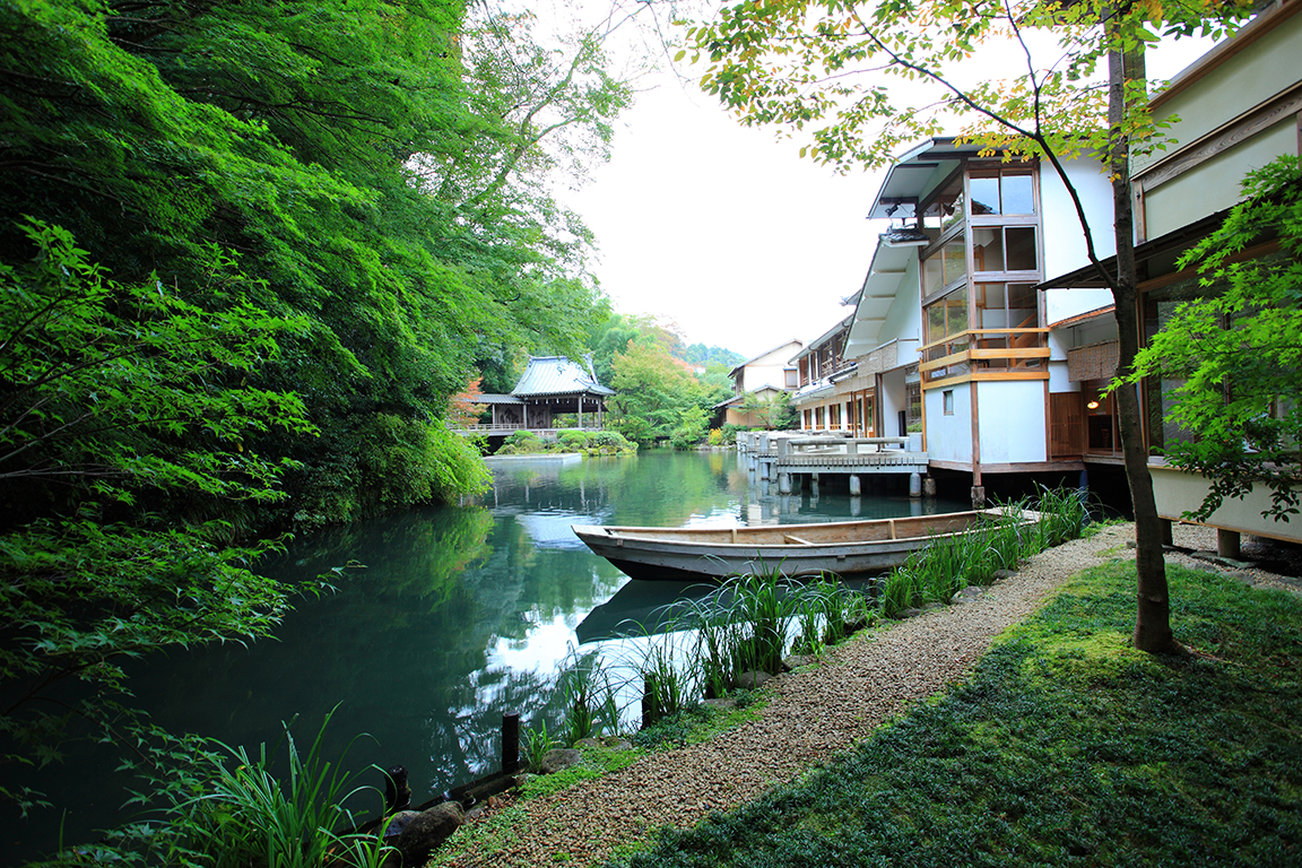 Asaba Ryokan by null