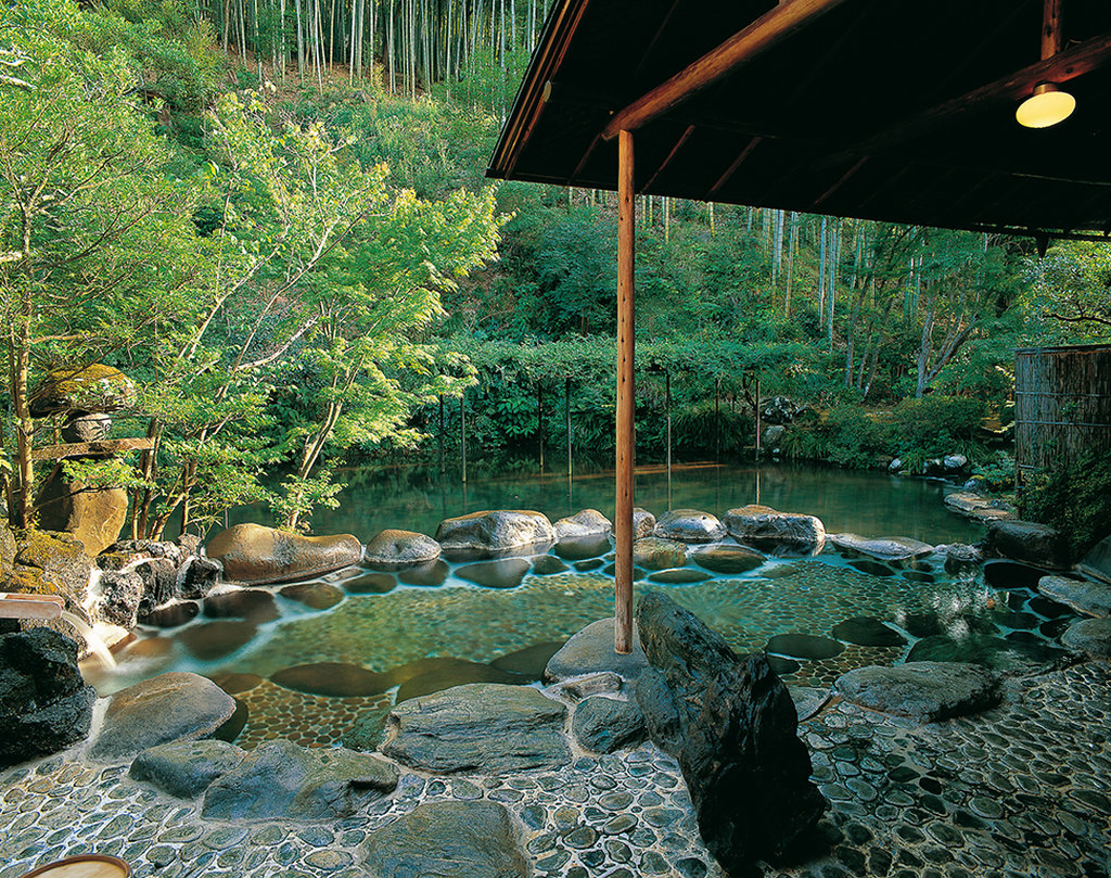 Asaba Ryokan by null
