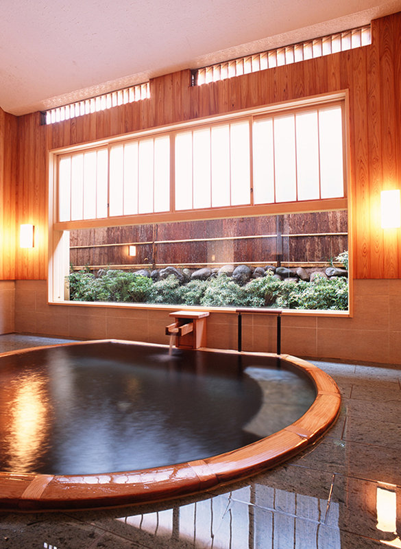 Asaba Ryokan by null