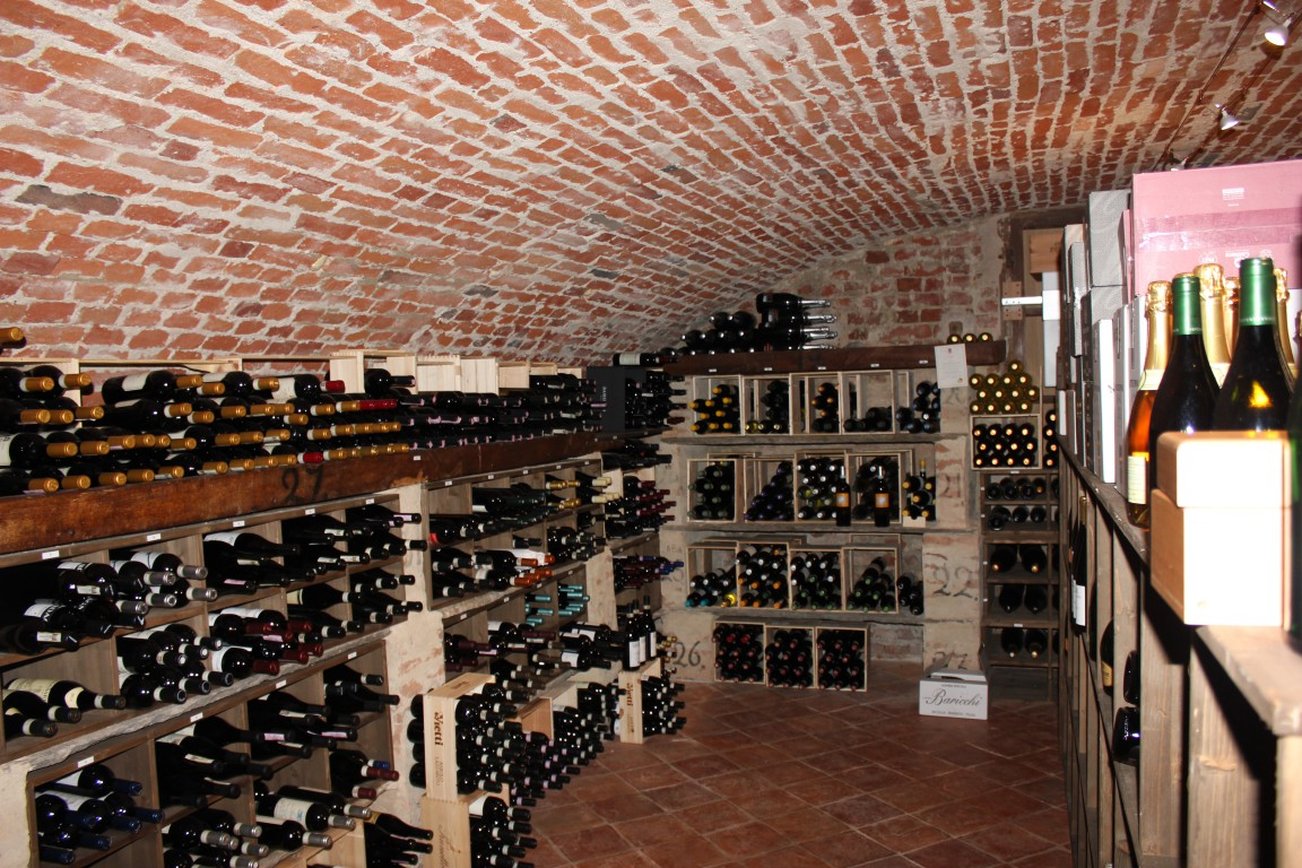 Castello di Guarene - Relais & Chateaux by null