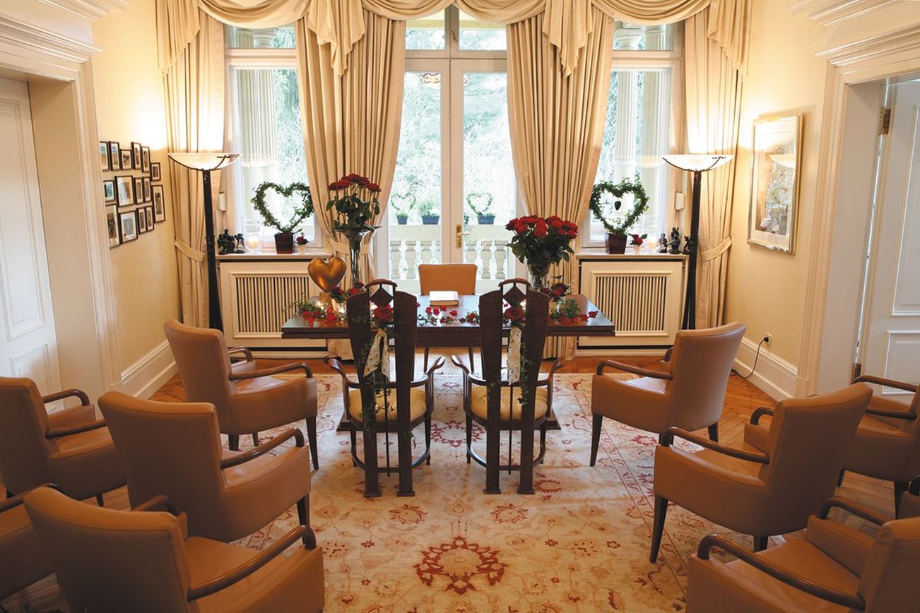 Hotel Villa Hammerschmiede by null