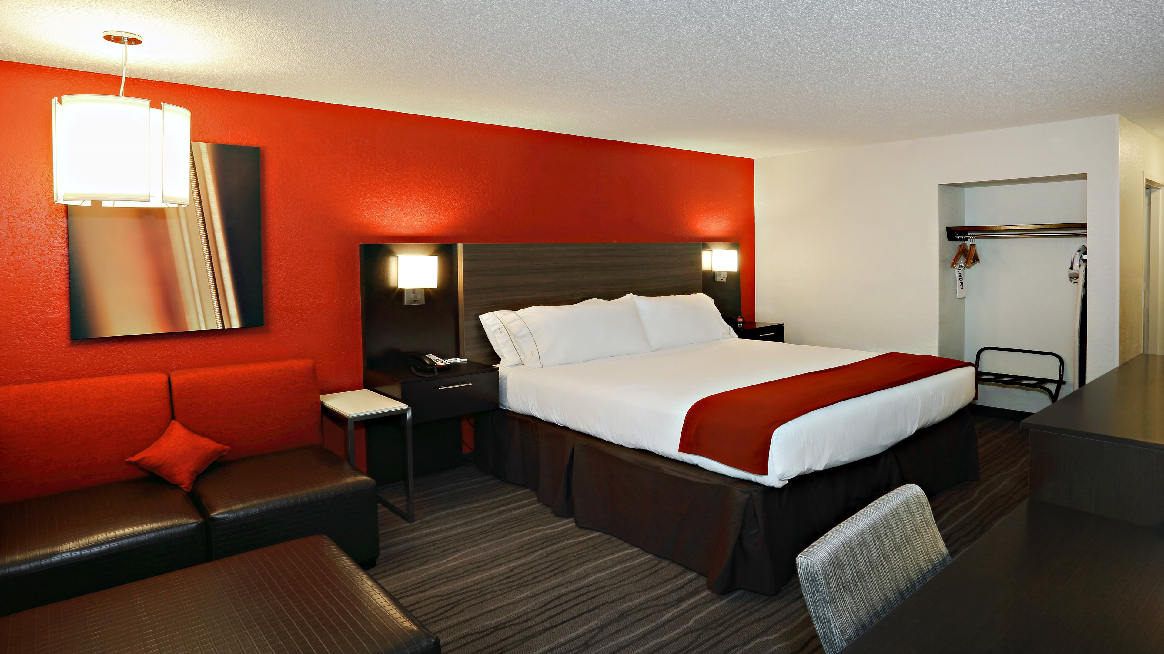 Holiday Inn Express Brentwood South - Franklin by null