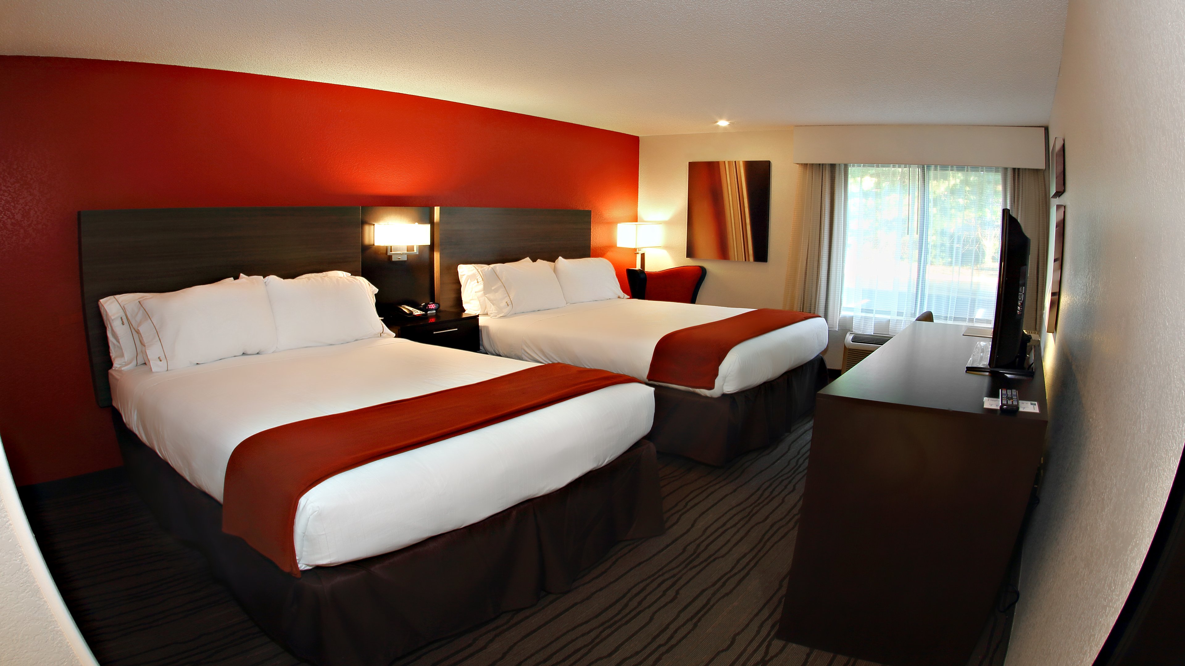 Holiday Inn Express Brentwood South - Franklin by null