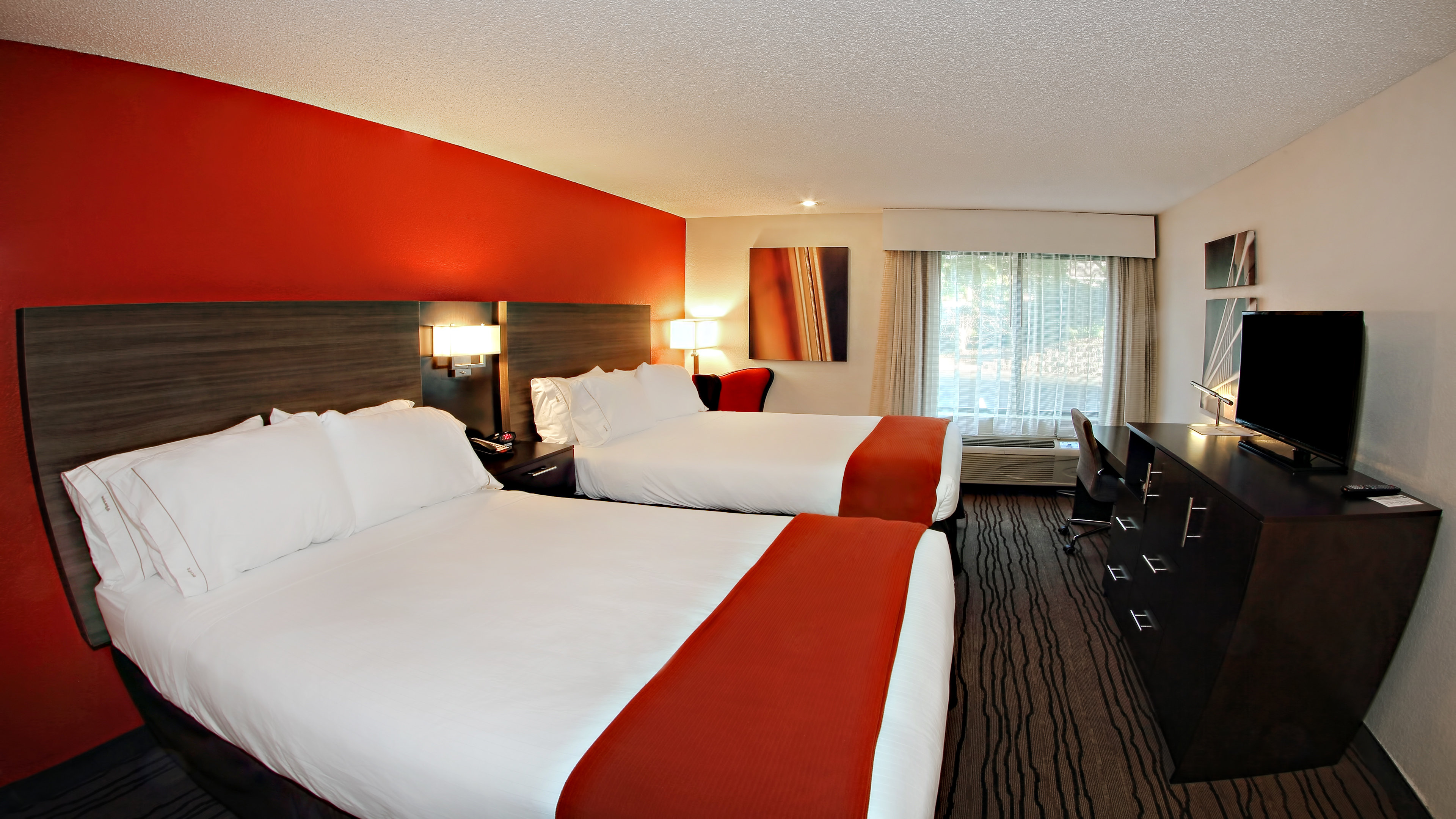 Holiday Inn Express Brentwood South - Franklin by null