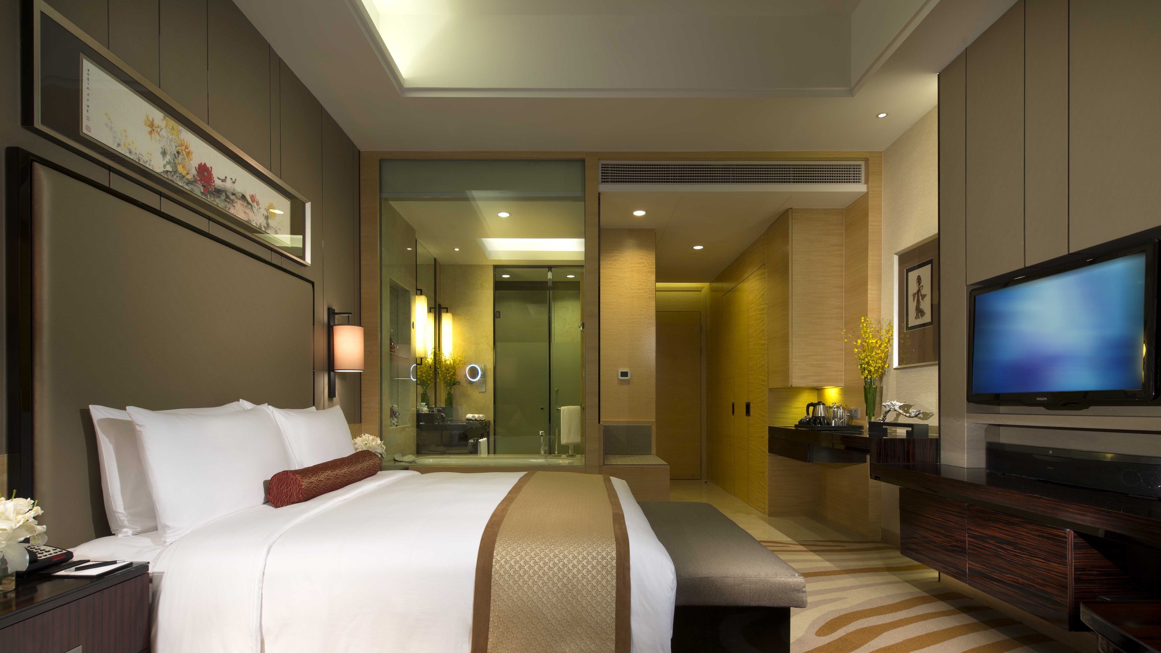 InterContinental Tangshan photo 2