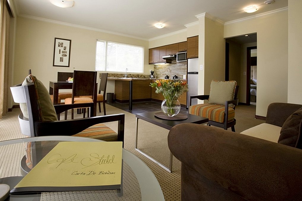 Stubel Suites and Cafe by null