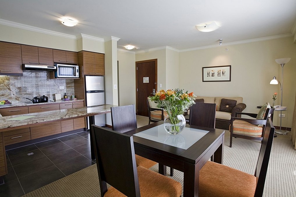 Stubel Suites and Cafe by null