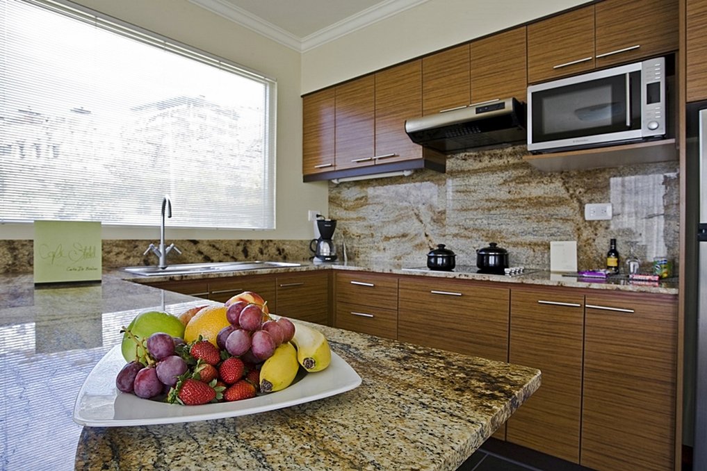 Stubel Suites and Cafe by null