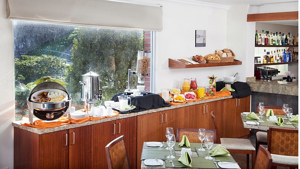 Stubel Suites and Cafe by null