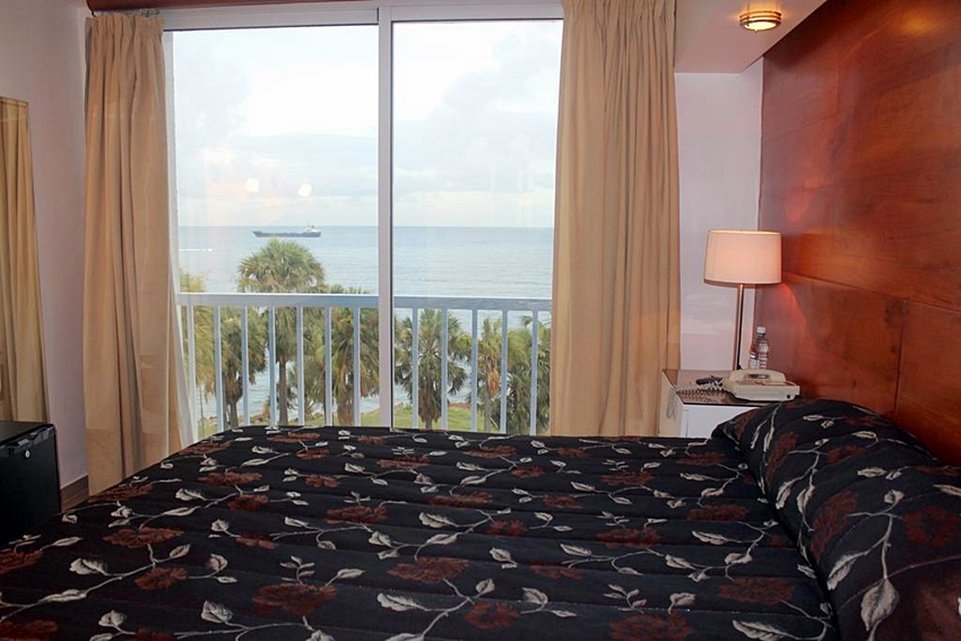 Napolitano Hotel by null