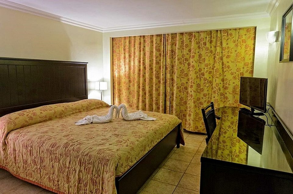 Napolitano Hotel by null