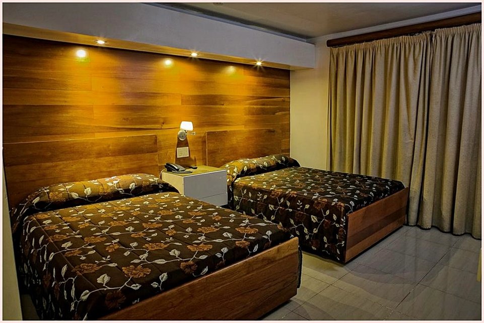 Napolitano Hotel by null