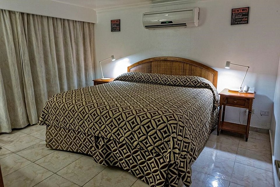 Napolitano Hotel by null
