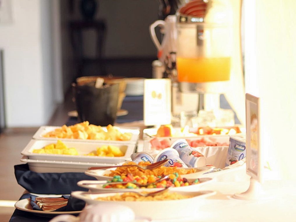 Napolitano Hotel by null