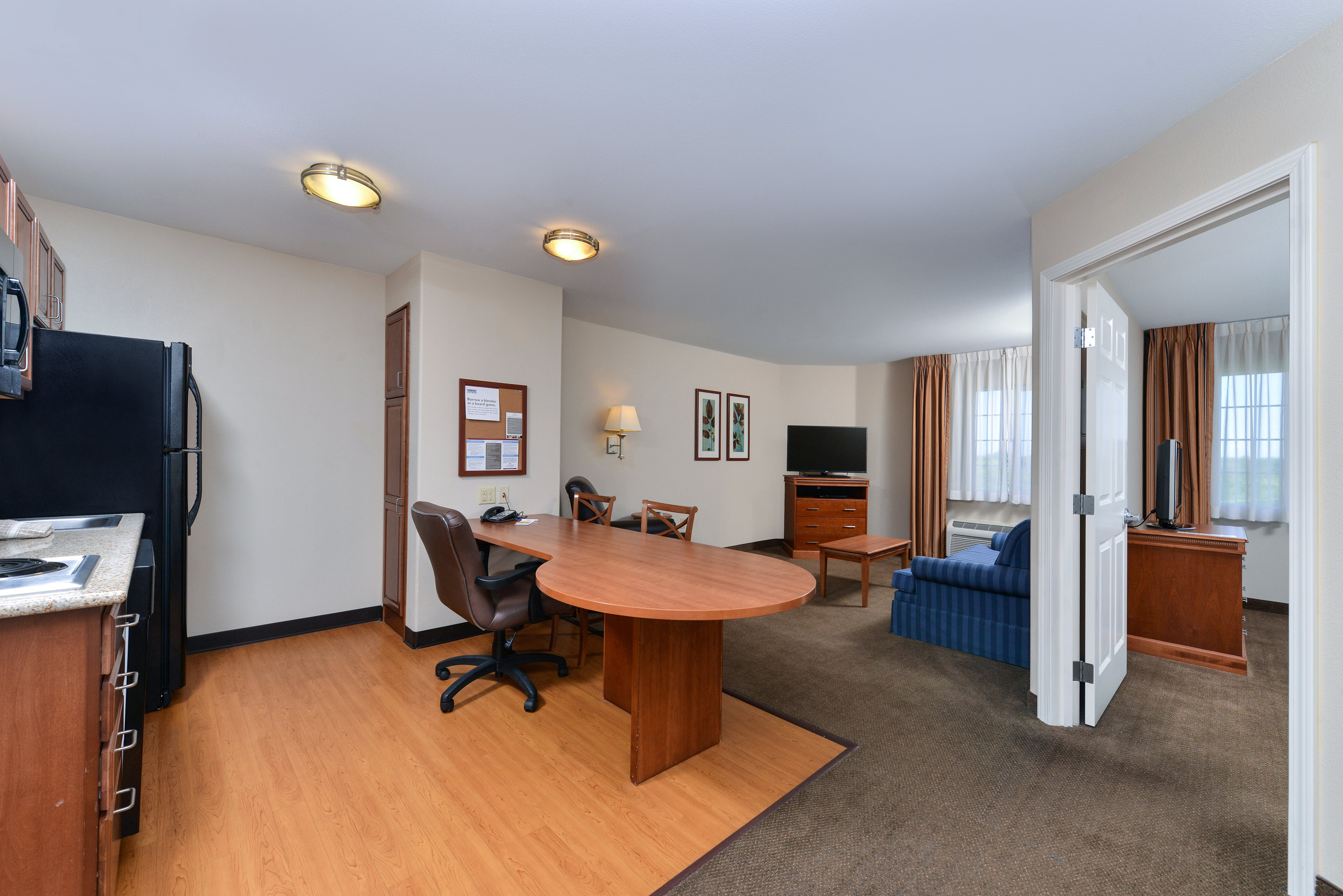 Candlewood Suites Roswell, By IHG photo 6
