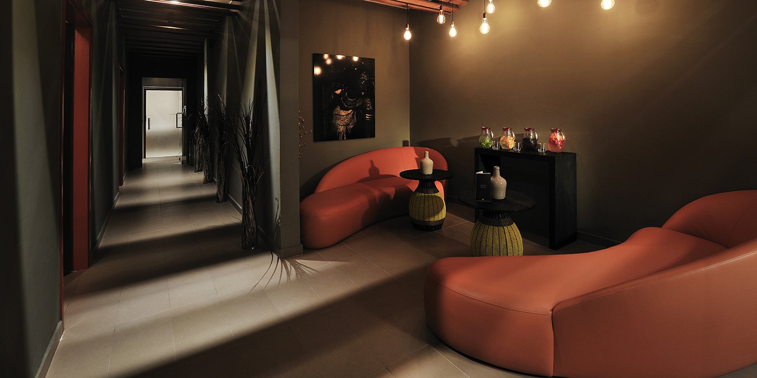 Pullman Dakar Teranga by null