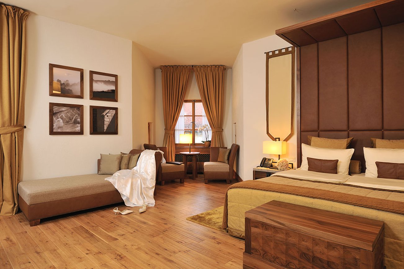 Hotel Grad Otočec by null