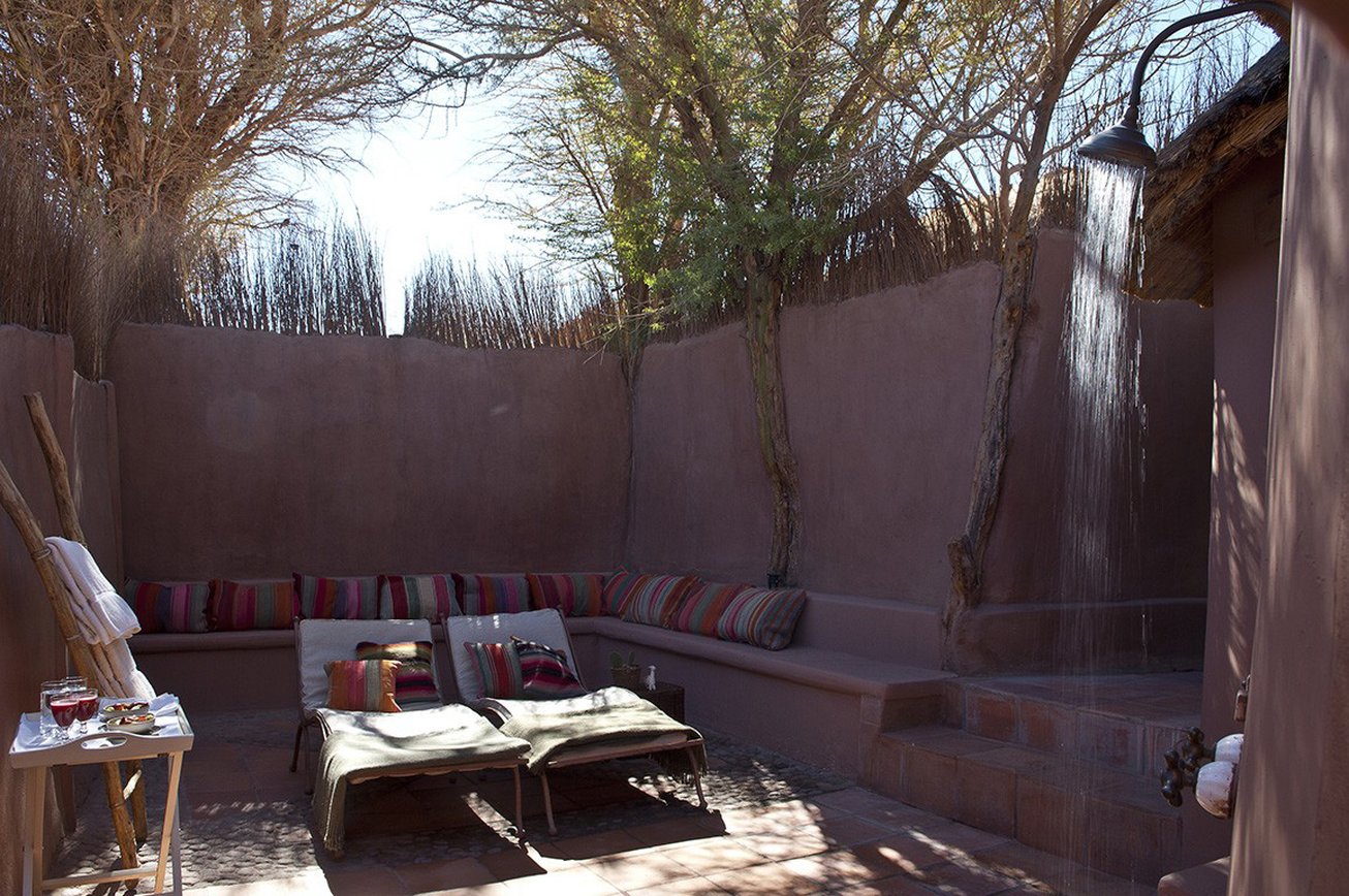 Awasi Atacama by null