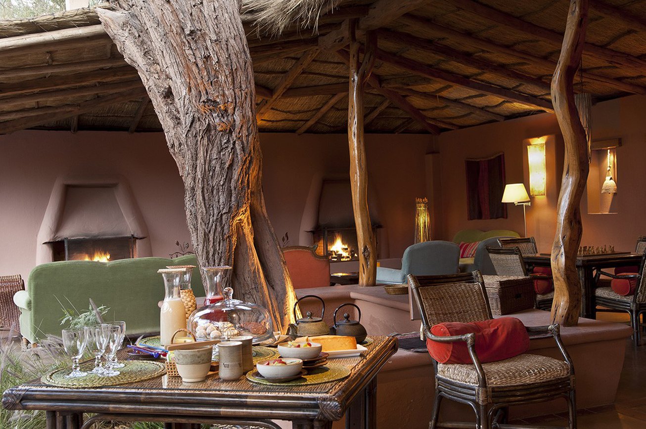 Awasi Atacama - Relais & Chateaux by null