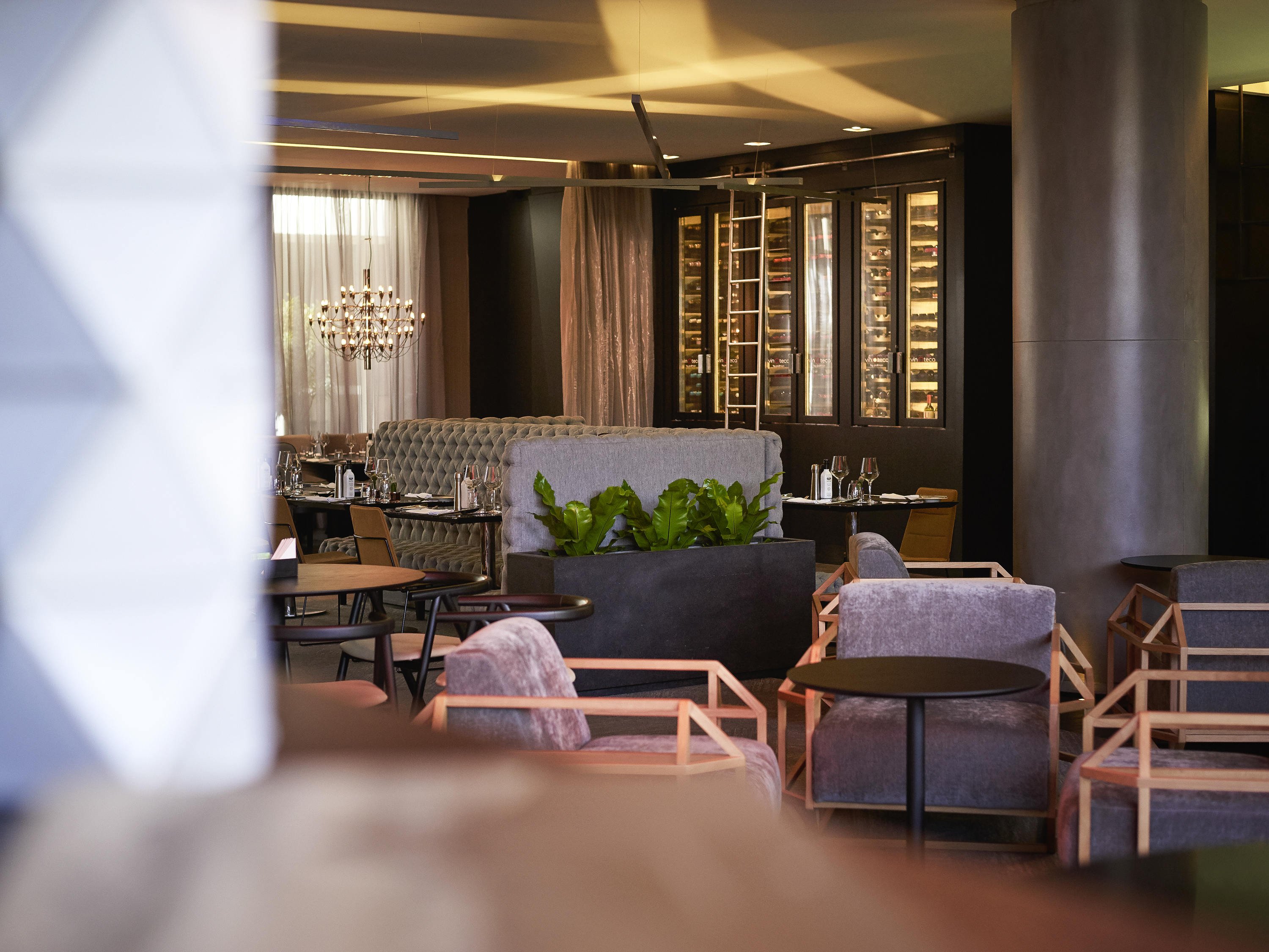 Pullman Sao Paulo Ibirapuera by null